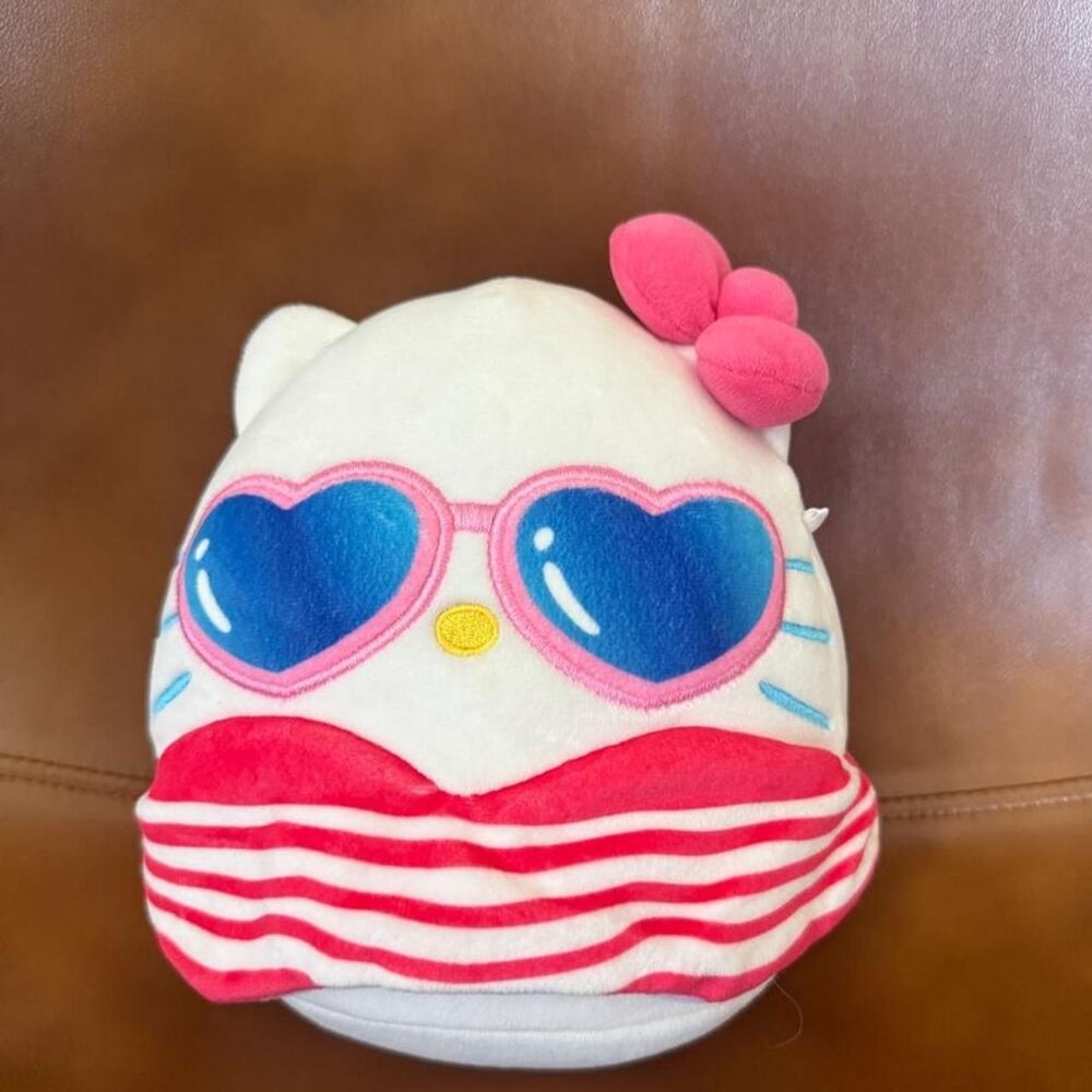 Sanrio multi Stuffed-animals